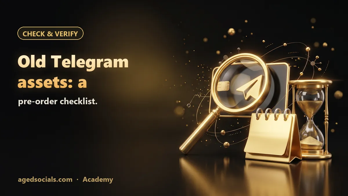 Official Telegram shared-media interface used as a buyer review reference