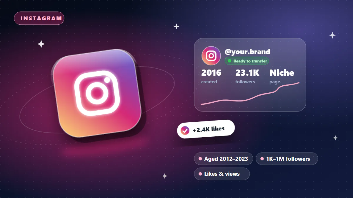 Is buying followers safe? The honest answer for Instagram and TikTok.: AgedSocials illustration
